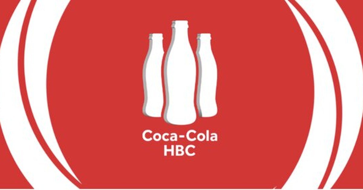 Coca-cola HBC 2026