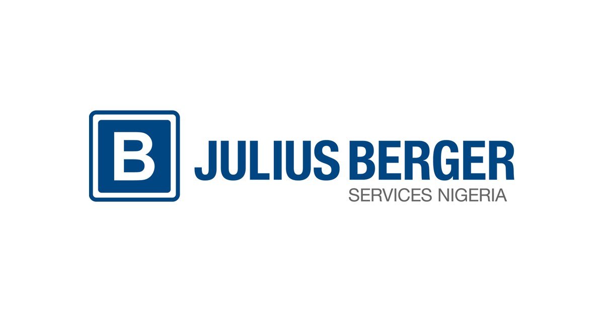 Julius Berger Internship 2026