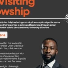 The Opportunity Here