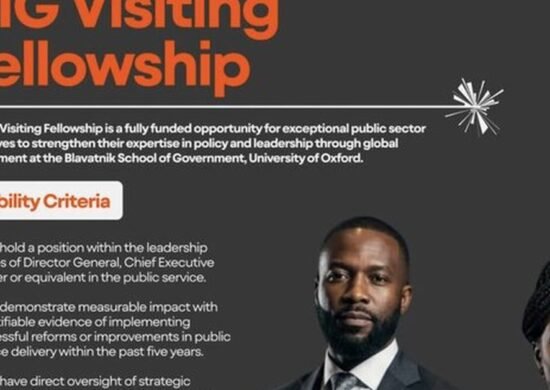 The Opportunity Here