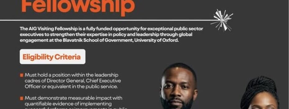 The Opportunity Here