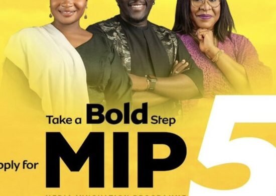 The Opportunity Here