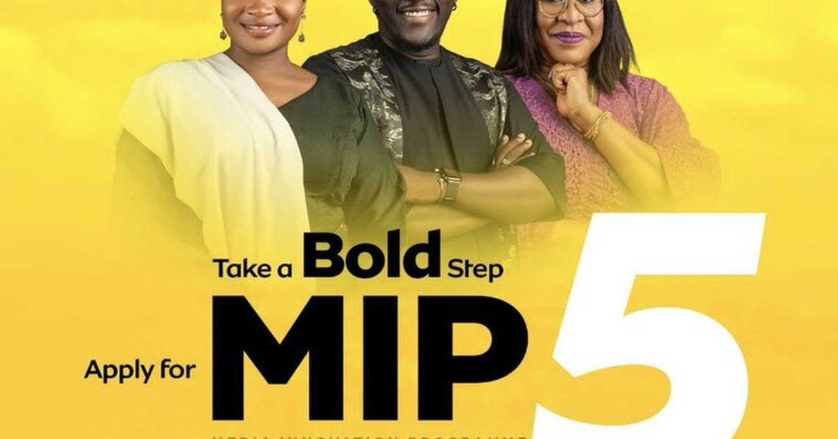 MTN Media Innovation 2026