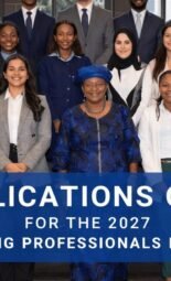 The Opportunity Here