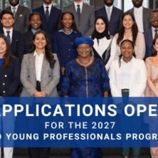 The Opportunity Here