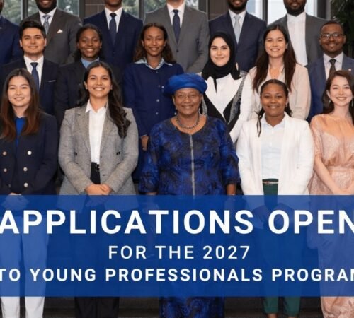 The Opportunity Here