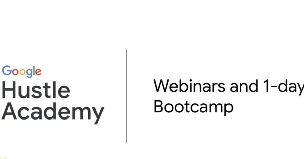 Google Hustle 2026