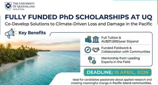 The Opportunity Here