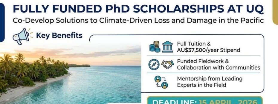 The Opportunity Here