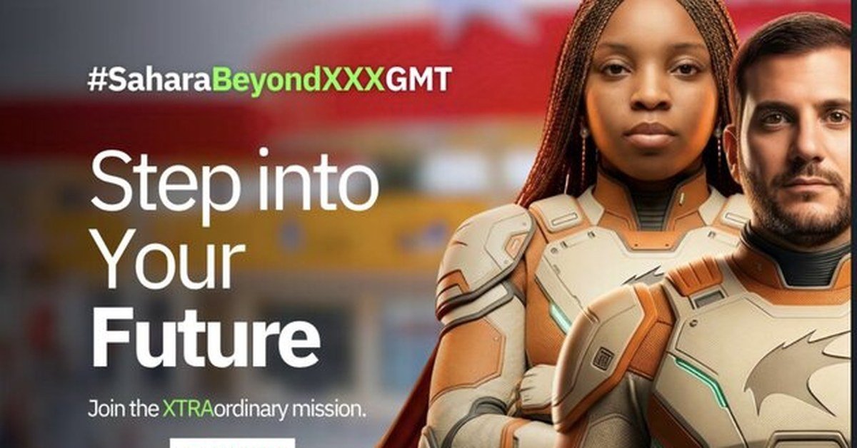 Sahara Group Trainee 2026