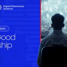 The Opportunity Here