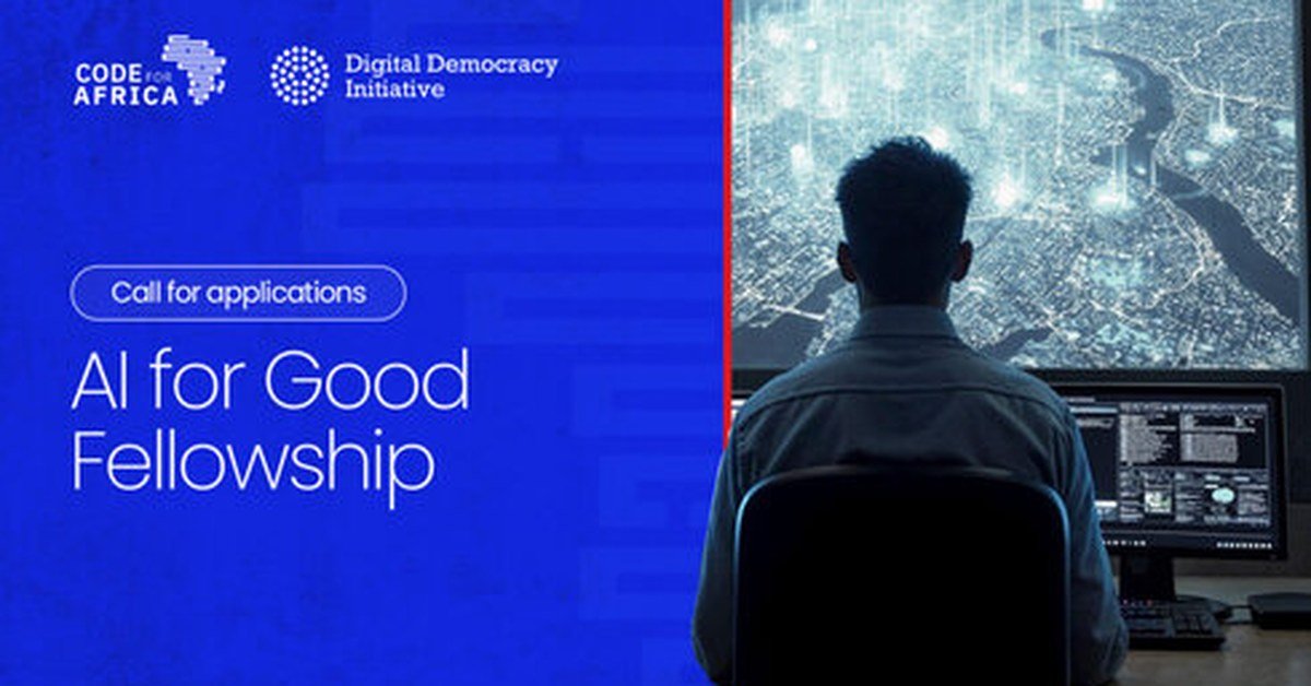 Code for Africa AI 2026