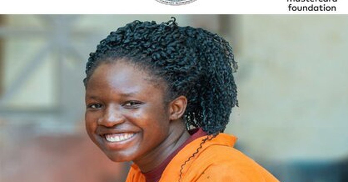 RUFORUM/Mastercard TAGDev 2026