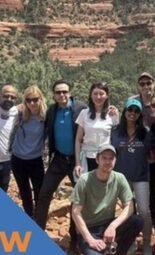 The Opportunity Here