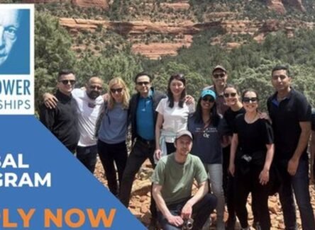 The Opportunity Here