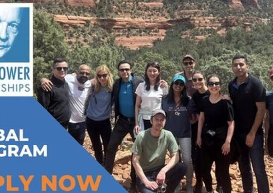 The Opportunity Here