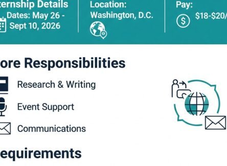 The Opportunity Here