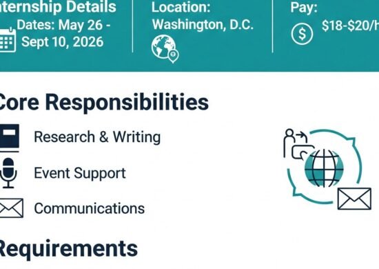 The Opportunity Here