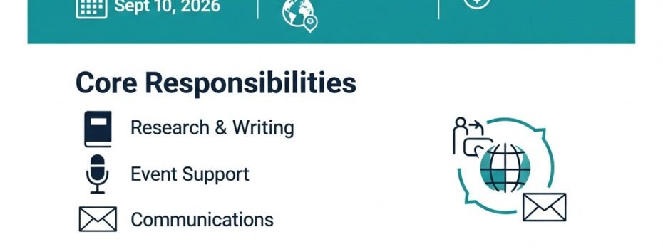 The Opportunity Here