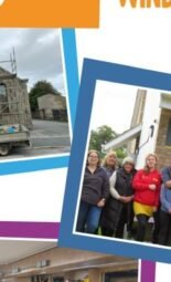 The Opportunity Here