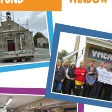 The Opportunity Here