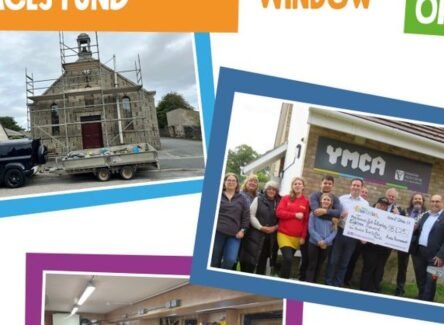 The Opportunity Here