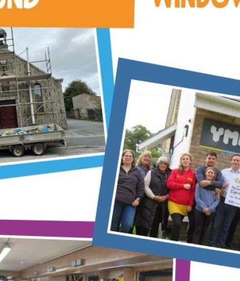 The Opportunity Here