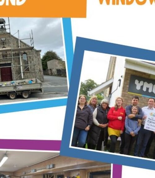 The Opportunity Here