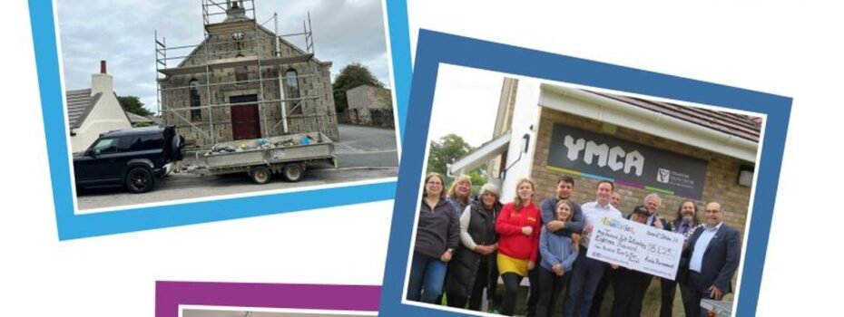 The Opportunity Here