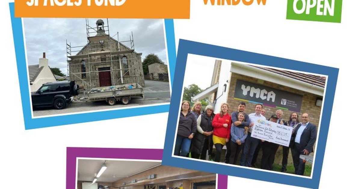 Asda Foundation 2026