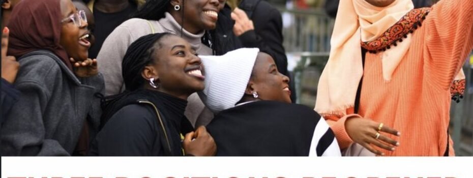 The Opportunity Here