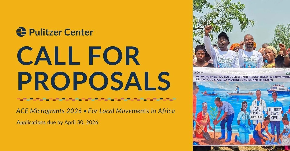 ACE Microgrants 2026