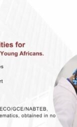 The Opportunity Here