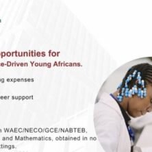 The Opportunity Here