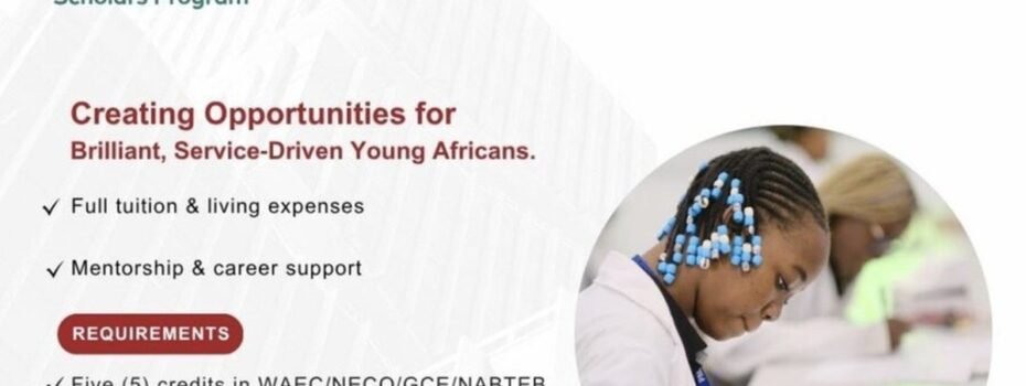 The Opportunity Here