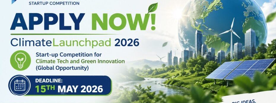 The Opportunity Here