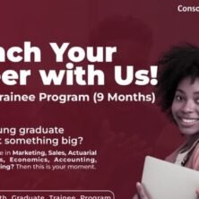 The Opportunity Here