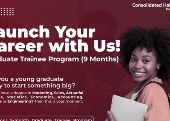 The Opportunity Here