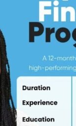 The Opportunity Here