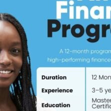 The Opportunity Here