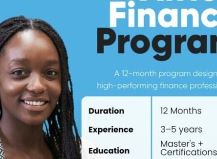 The Opportunity Here