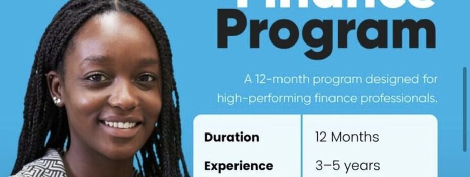 The Opportunity Here