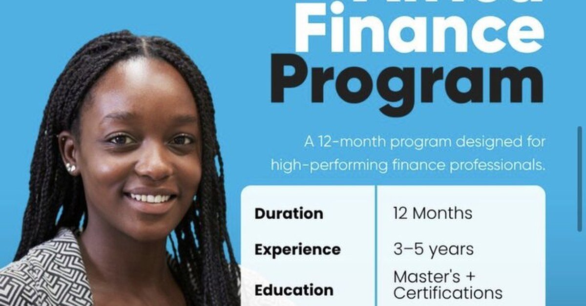 Olam Agri Africa Finance 2026