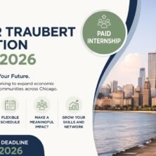 The Opportunity Here