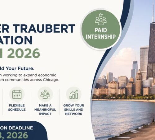 The Opportunity Here