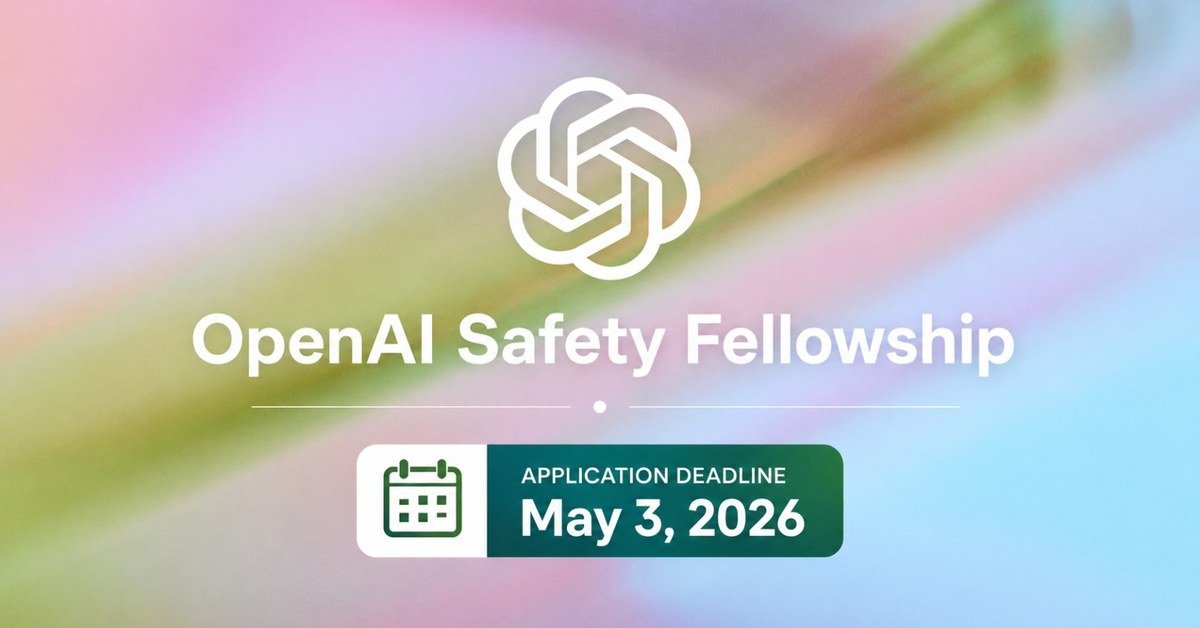 OpenAI Safety 2026