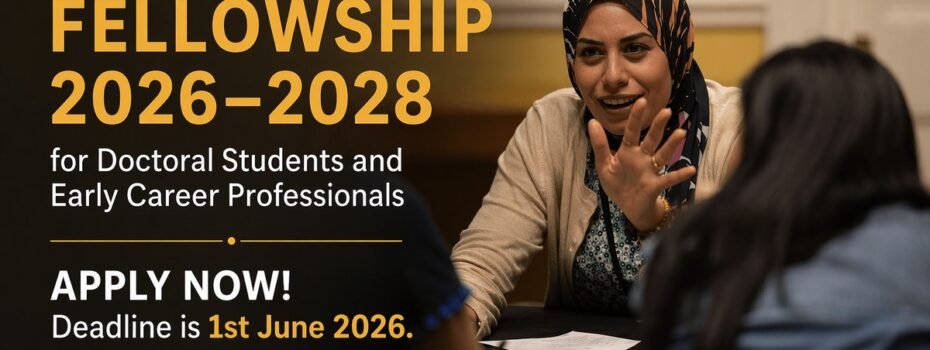 The Opportunity Here