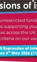 The Opportunity Here