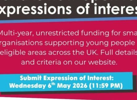 The Opportunity Here