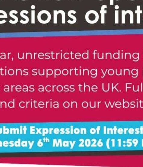 The Opportunity Here